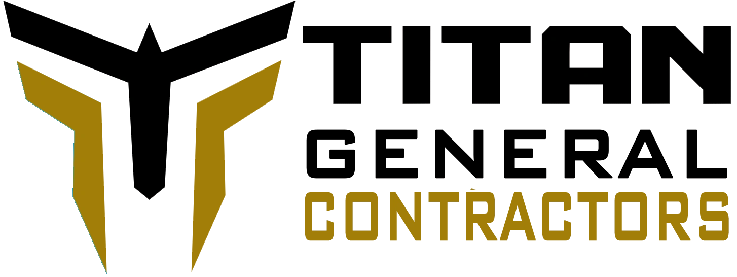 Titan General Contractors
